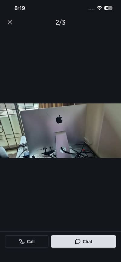 Im sale my i mac