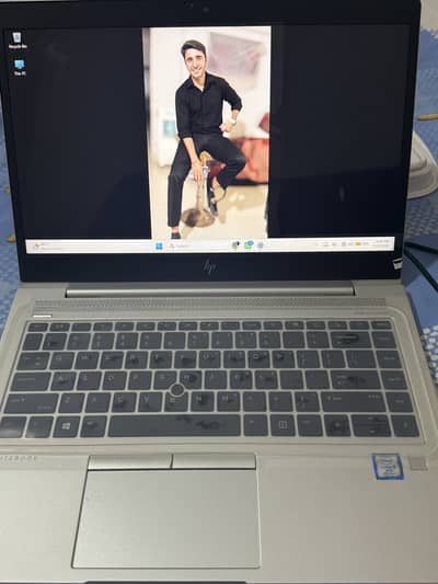 HP EliteBook 840 G6 for Sale | Excellent 10/10 Condition