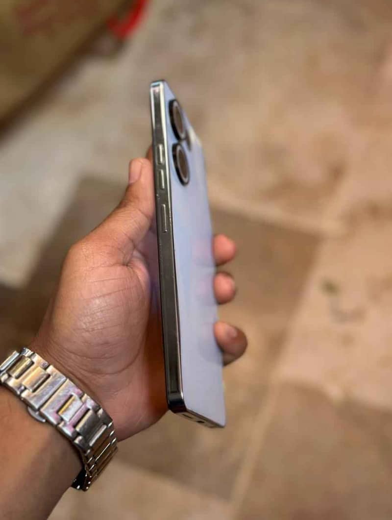 Tecno CAMON 20 3