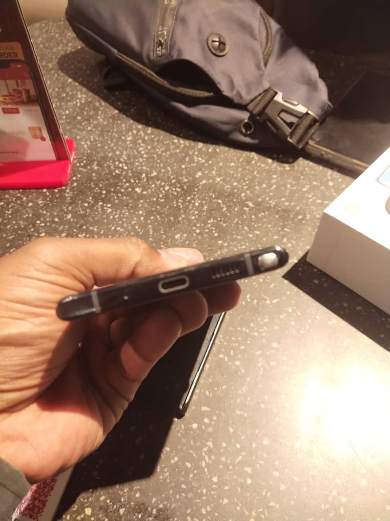 Samsung Mobile Note 10 Plus 2
