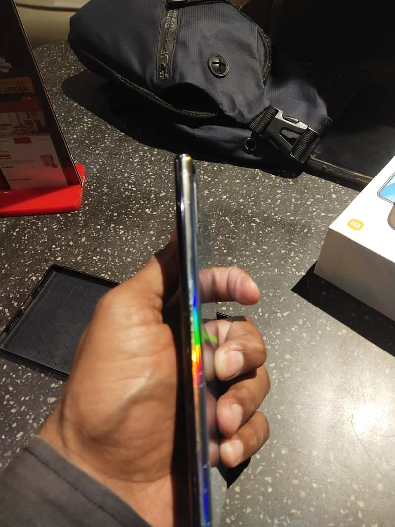 Samsung Mobile Note 10 Plus 4