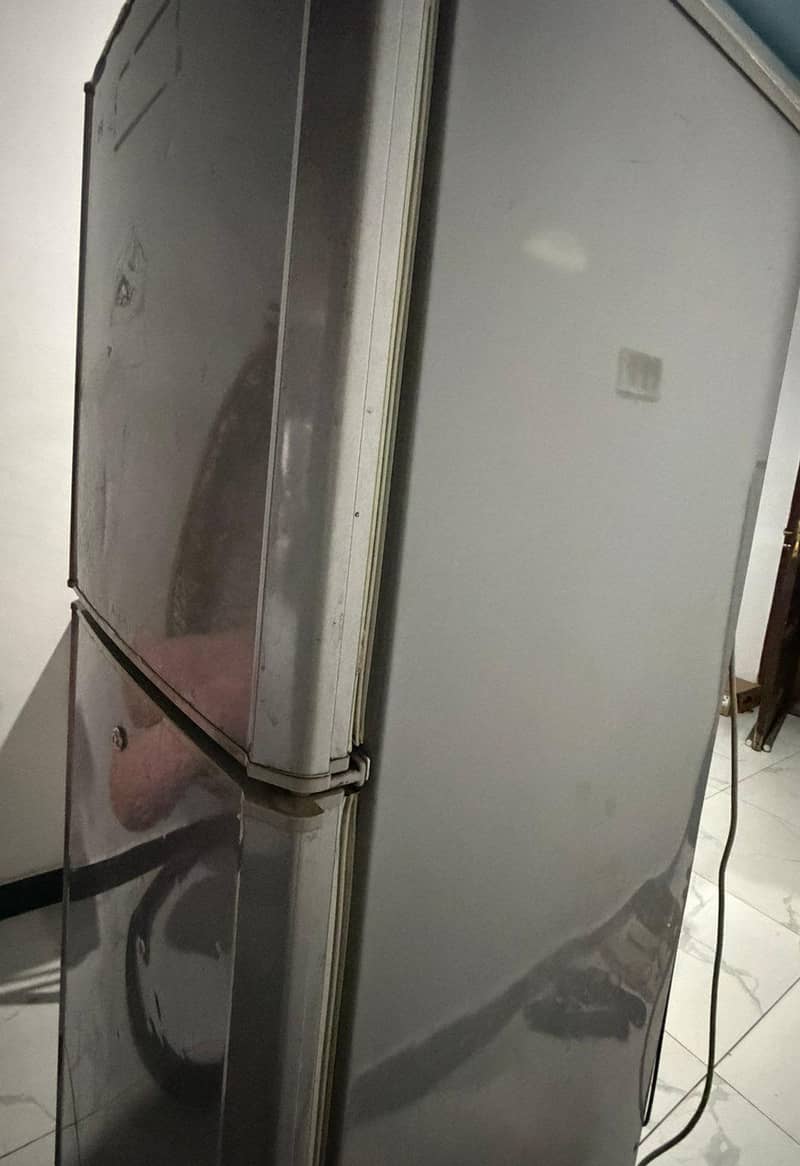 PEL fridge 2