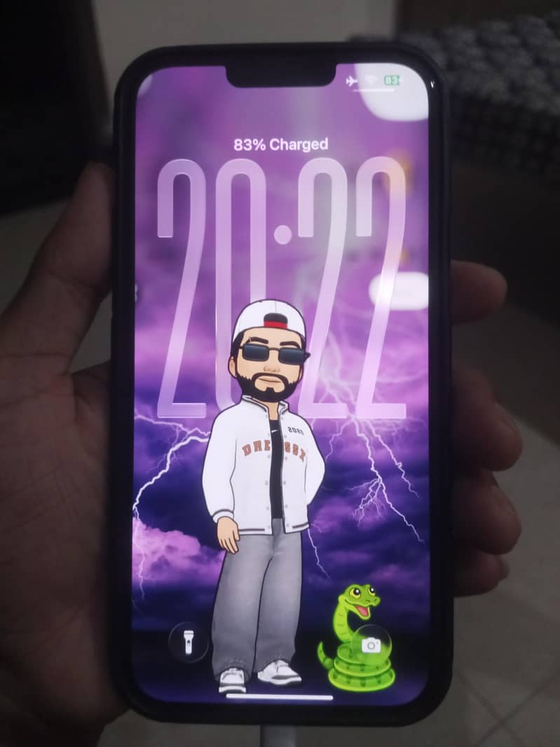 Apple iPhone 13 Pro Max 5