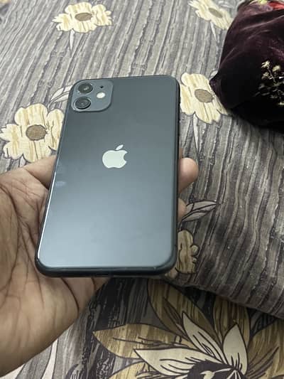 Apple iPhone 11 Factory Unlock