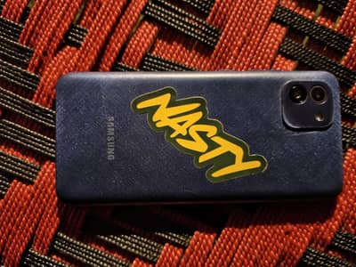 Samsung A03