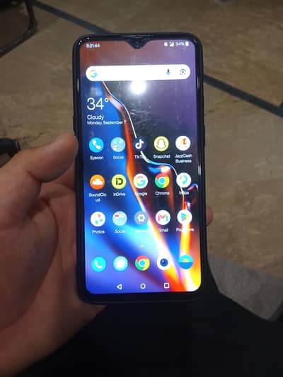 One Plus 6T