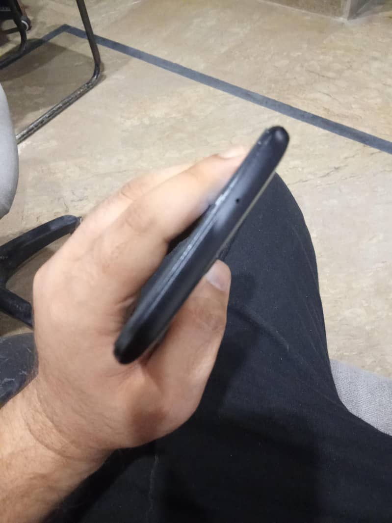 One Plus 6T 1