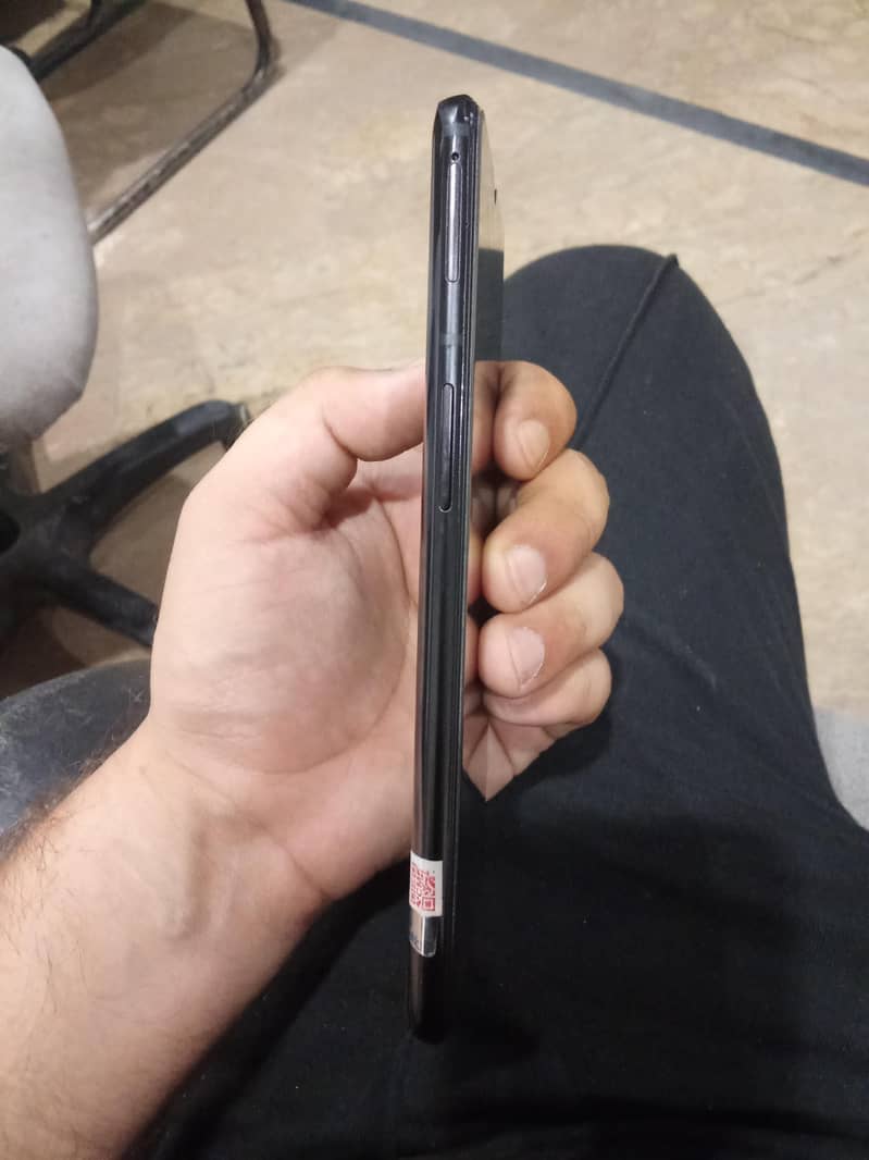 One Plus 6T 2