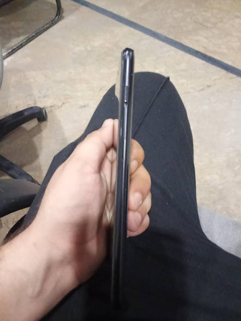 One Plus 6T 4