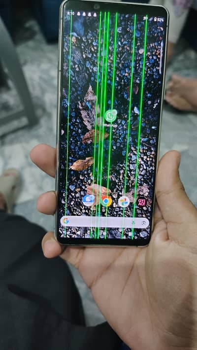 Sony Xperia 5 mark 2