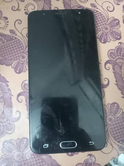 Samsung Mobile J7 Prime