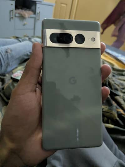Google Pixel 7 Pro