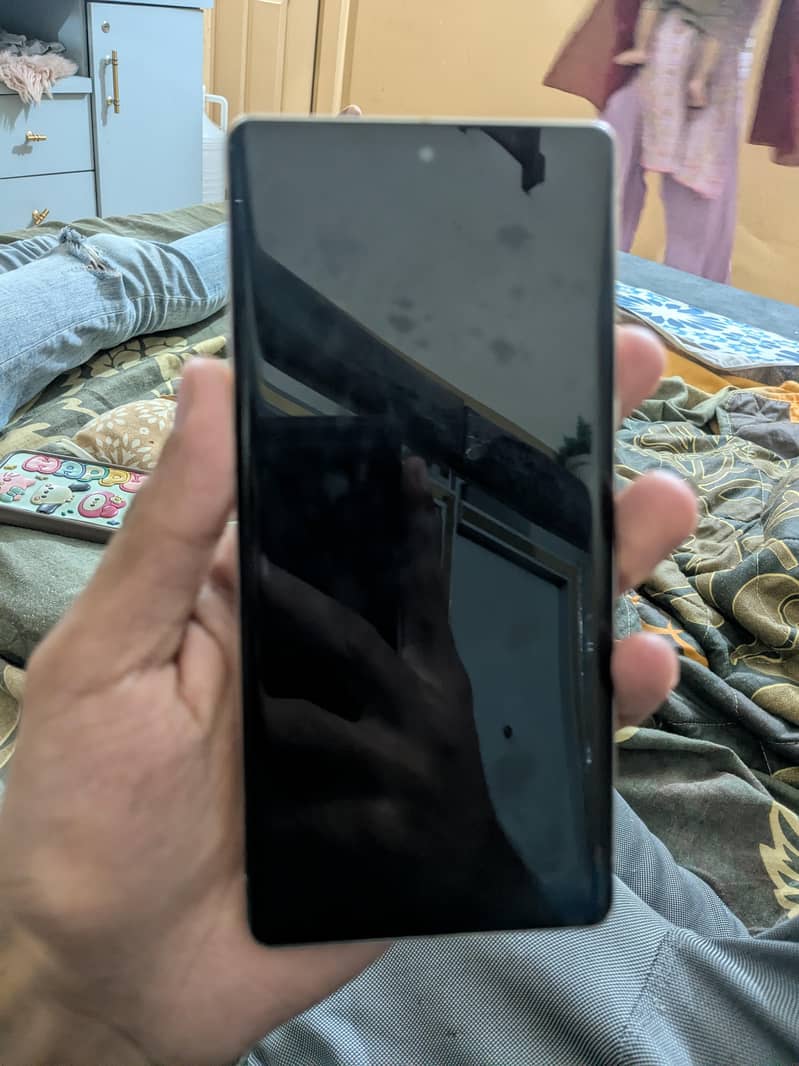 Google Pixel 7 Pro 1