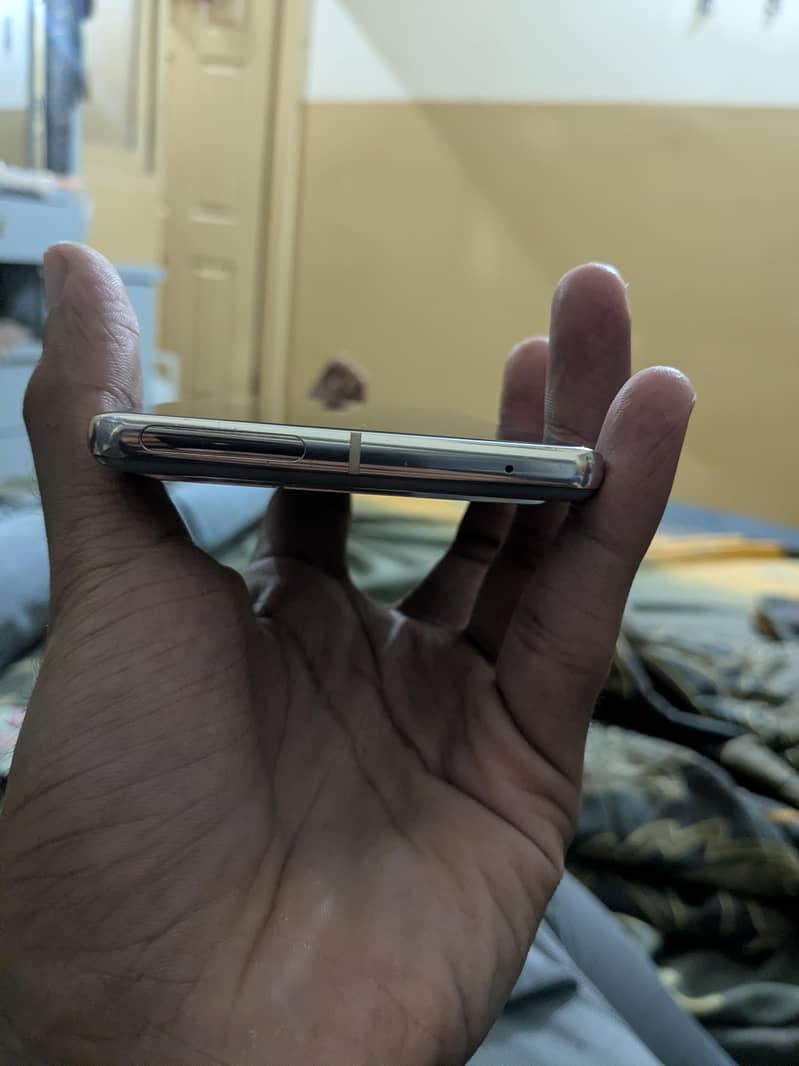 Google Pixel 7 Pro 3