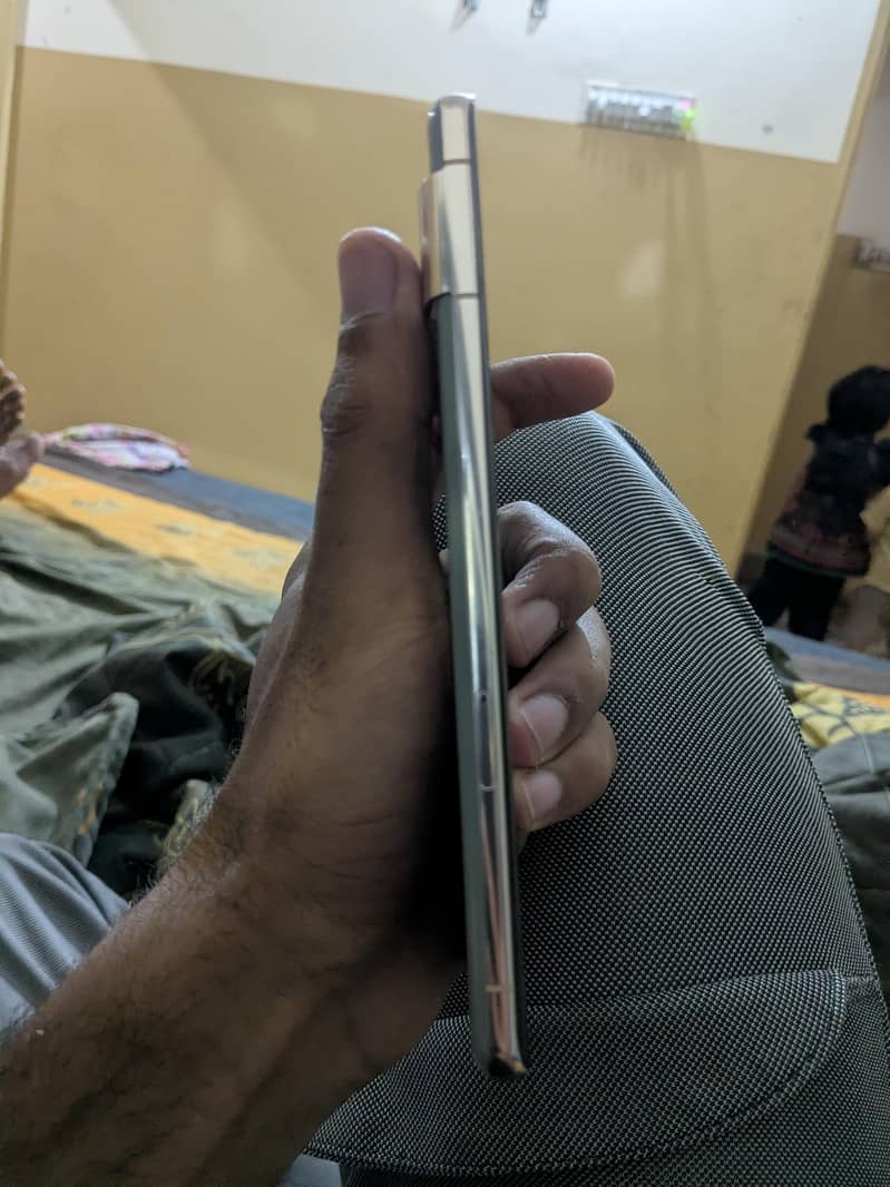 Google Pixel 7 Pro 5