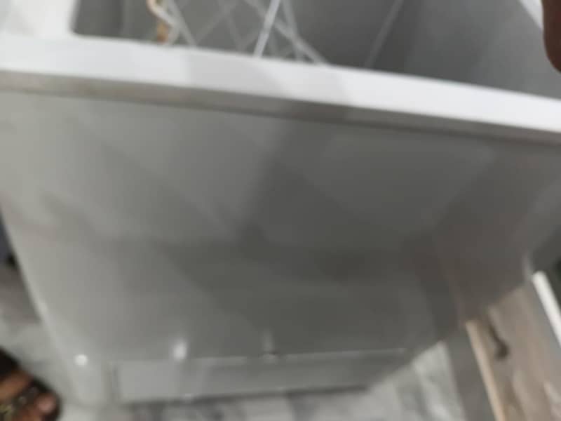Haier Freezer 2