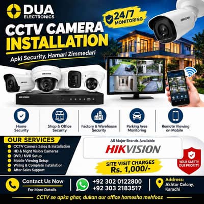 Dua cctv