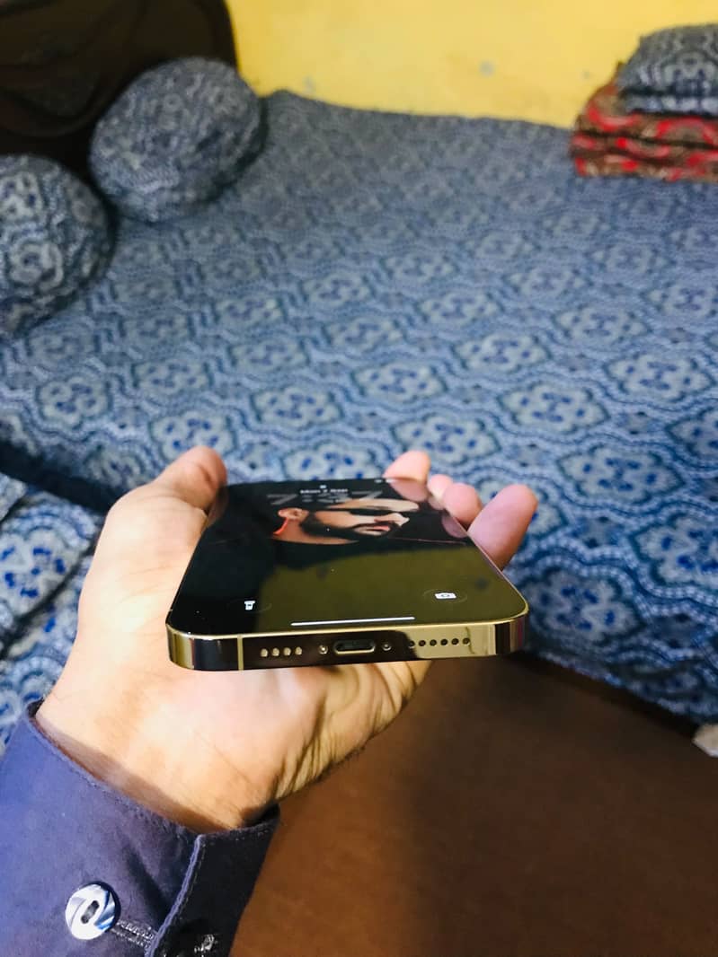 Apple iPhone 13 Pro Max 0