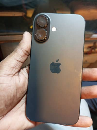 IPhone 16 [128 Jv 10/10