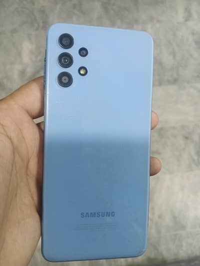 Samsung Mobile A32