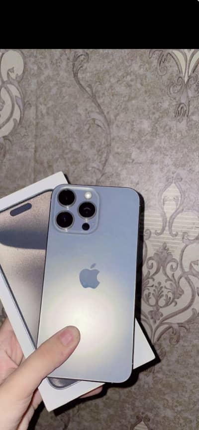 Apple iPhone 15 Pro Max jv
