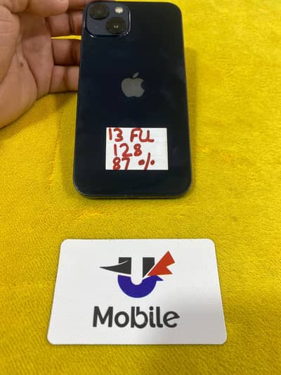 Apple iPhone 13