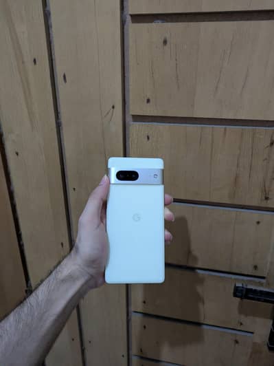Google Pixel 7 -  Pta Approved Dual Sims