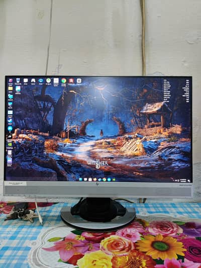 hp elite book led gaming