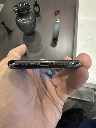 Apple iPhone X