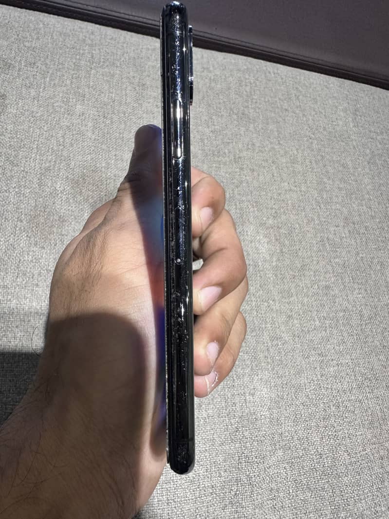 Apple iPhone X 1