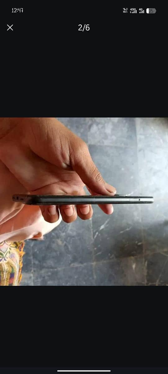 Google Pixel 4 1