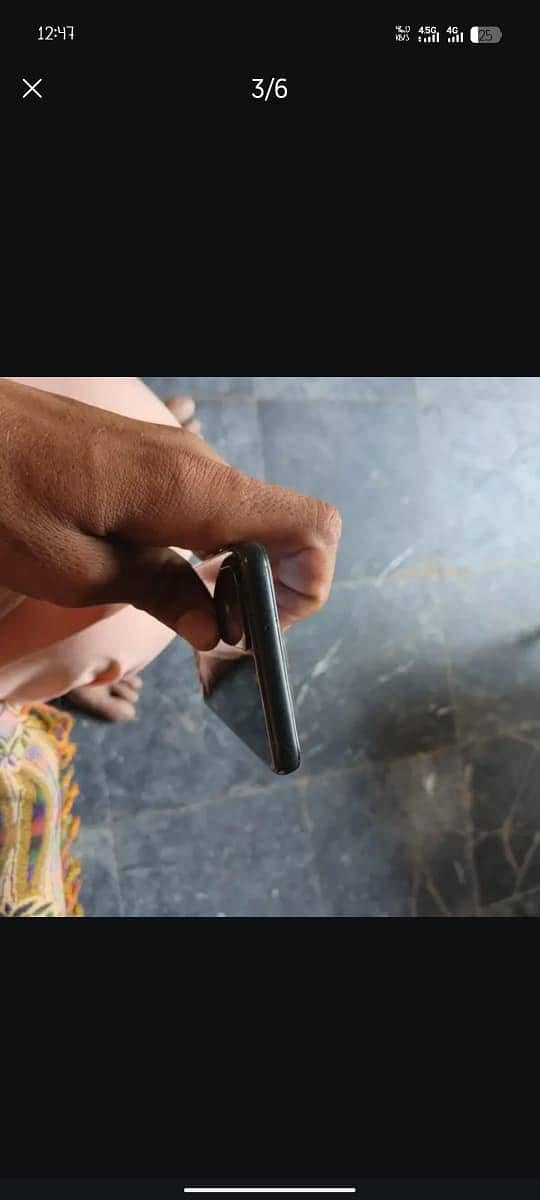 Google Pixel 4 2
