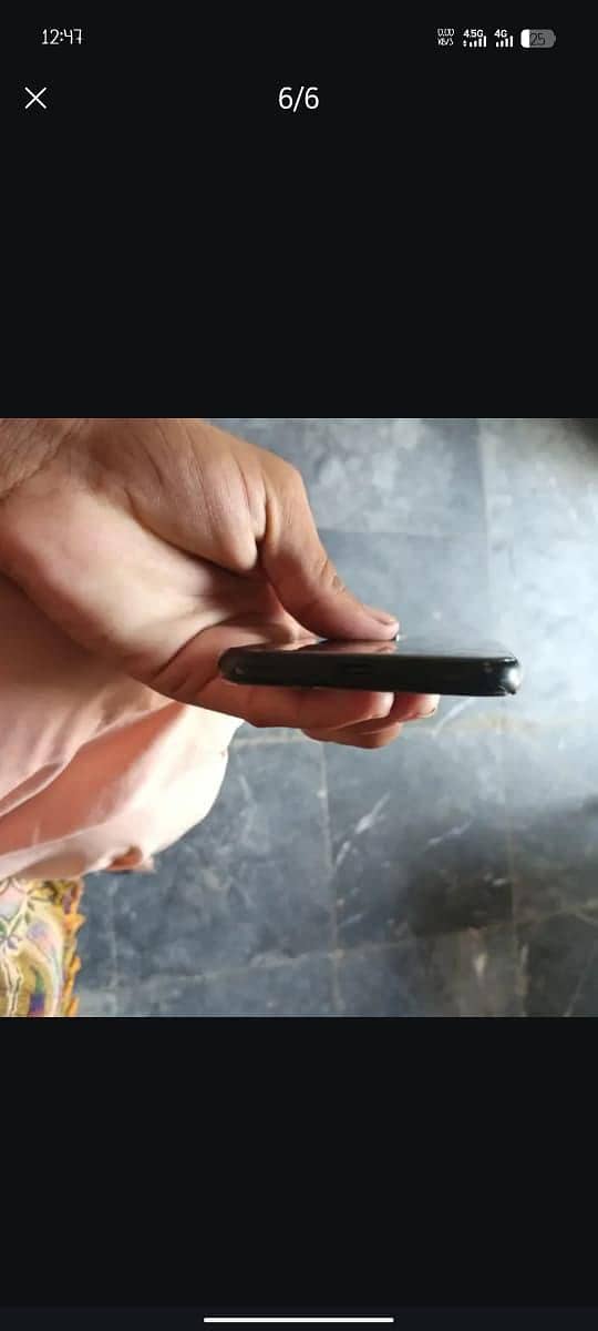 Google Pixel 4 5