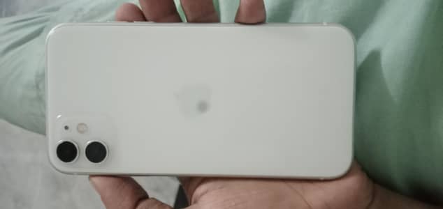 Apple iPhone 11 factory unlock 128 gb