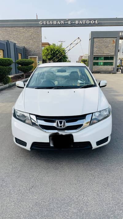 Frist owner car and  and just like zero meter car