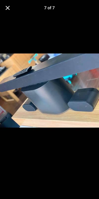 VIZIO Amarican soundbar 5.1 wireless subwoofer dolby atmos New 10/10