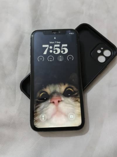 iPhone 11 128gb dual approved