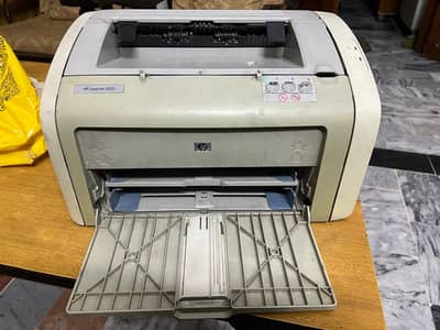 hp leaser jet 1020