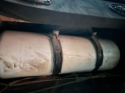 LPG cylinder kit sale