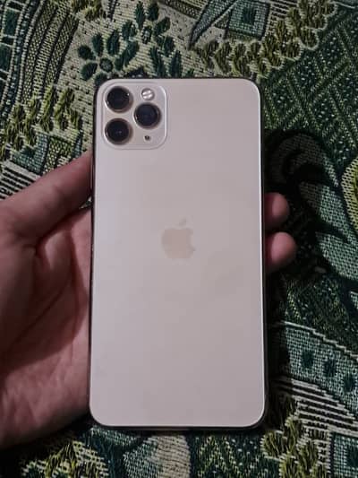 Apple iPhone 11 Pro Max