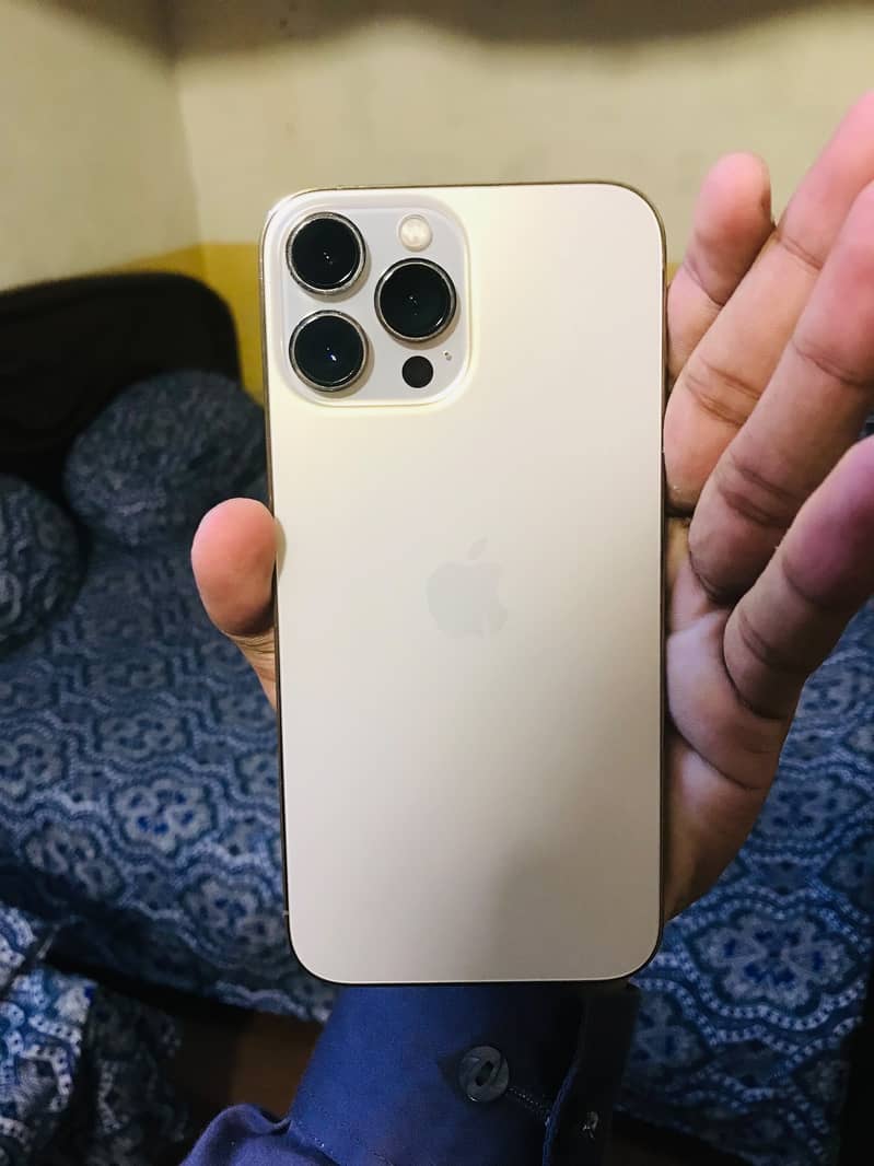 Apple iPhone 13 Pro Max 4