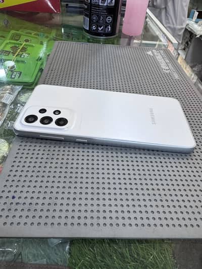 Samsung Mobile A33 5G