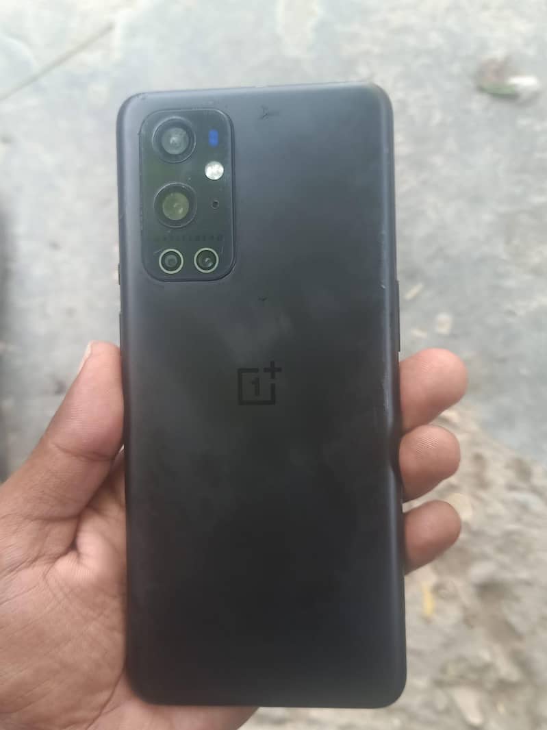 One Plus 9 Pro 5