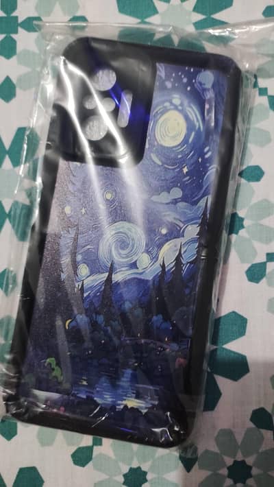 Redmi Note 10 Pro