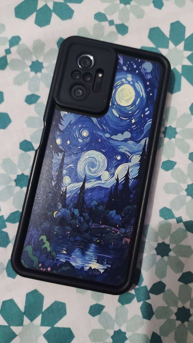 Redmi Note 10 Pro 1
