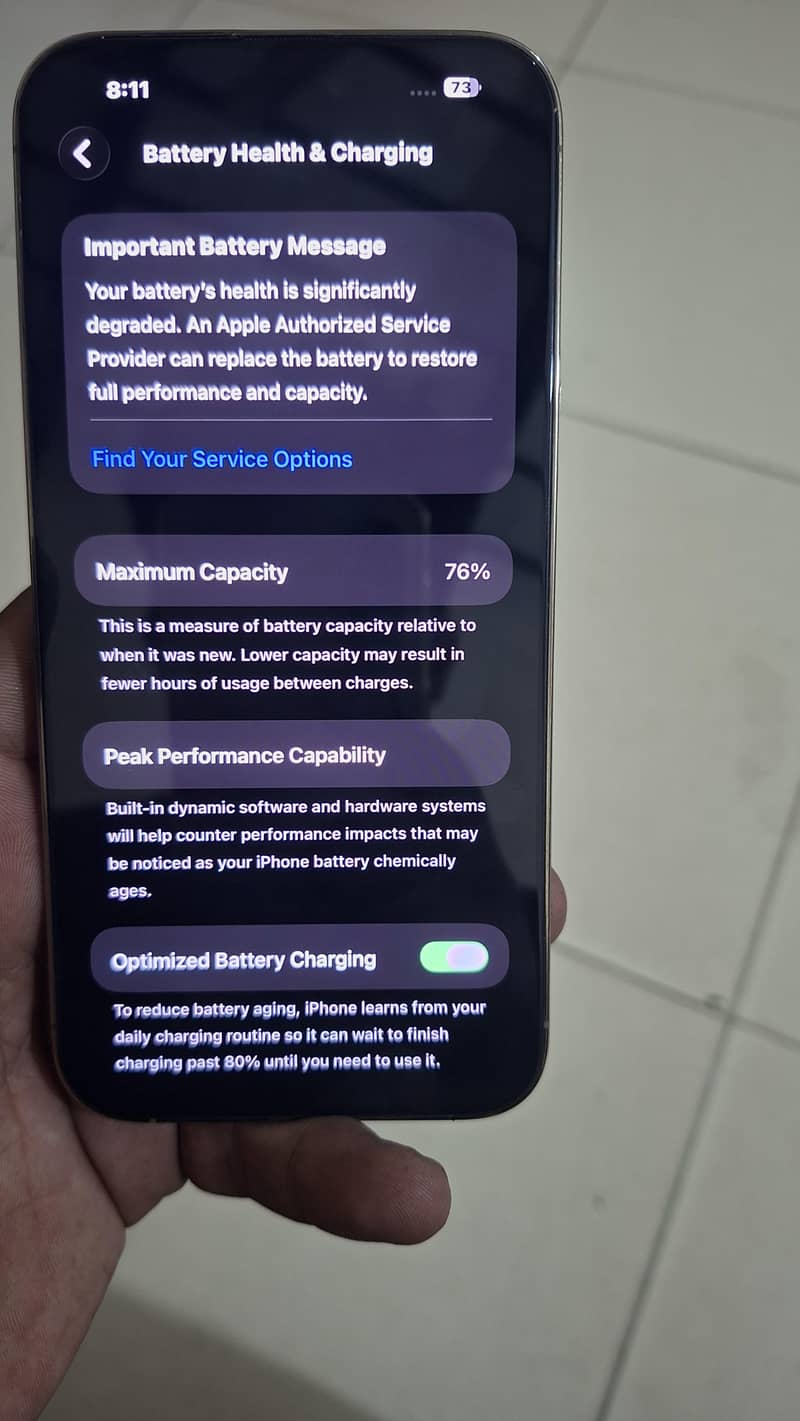 Apple iPhone 14 Pro Max 1