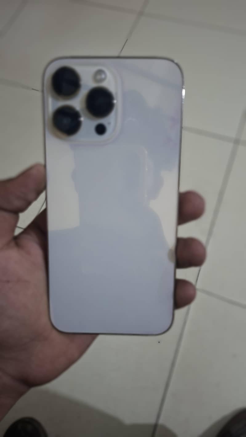 Apple iPhone 14 Pro Max 5