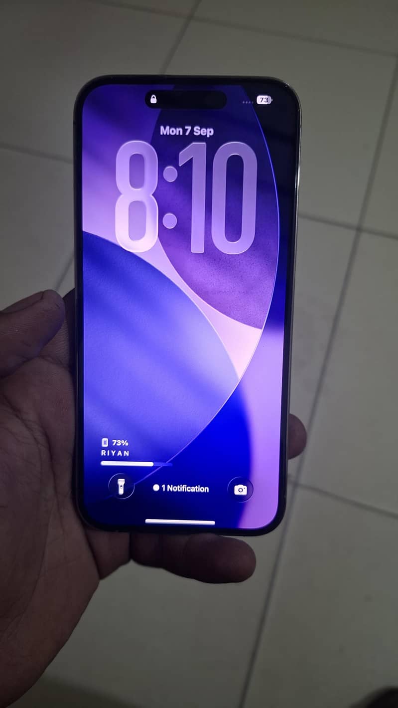 Apple iPhone 14 Pro Max 7