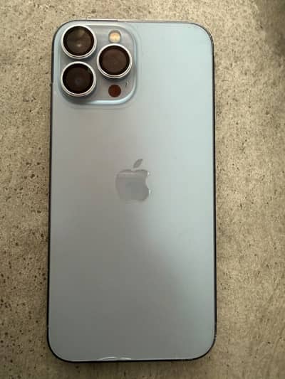 Apple iPhone 13 Pro Max JV
