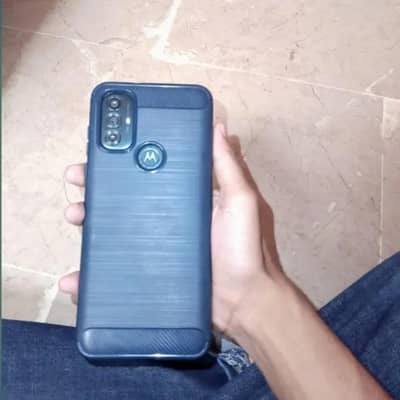 Motorola Moto G Power 2022 For Sale